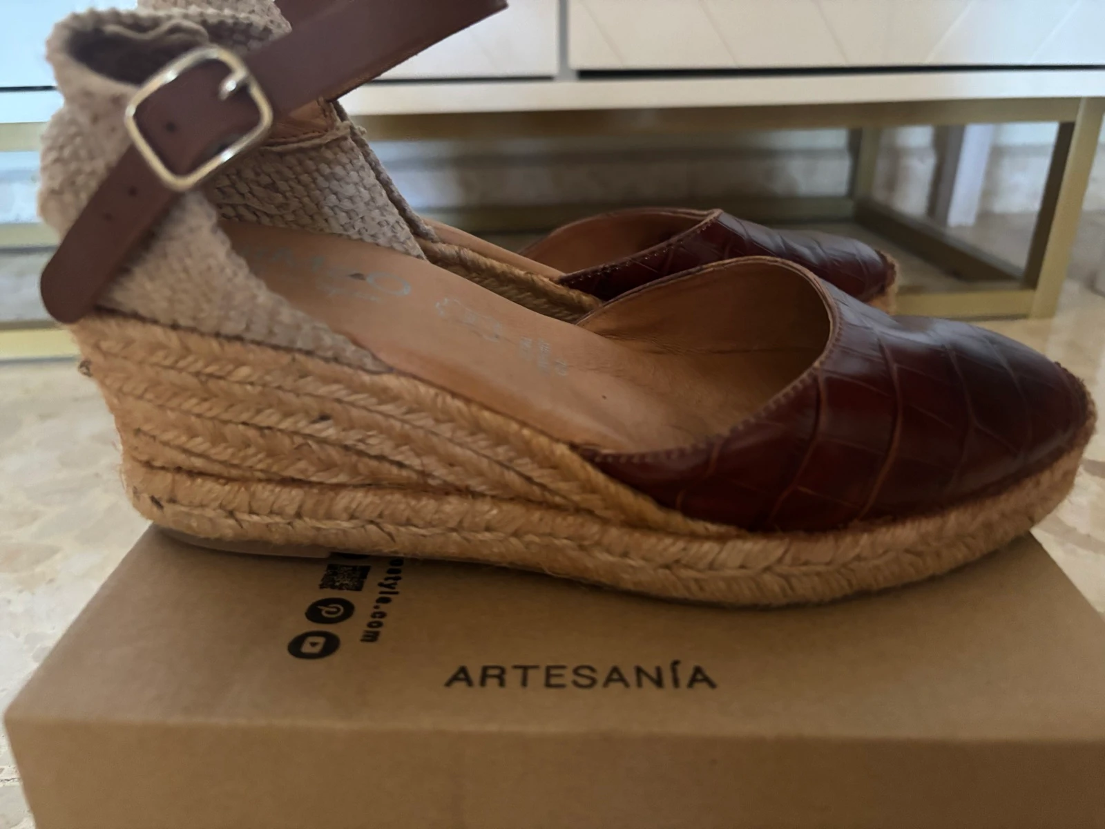 Alpargatas Mimao – photo 3